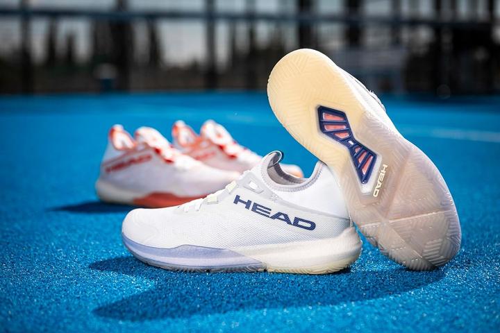 Produktbild Head Motion Pro Padelschuh Damen (36)