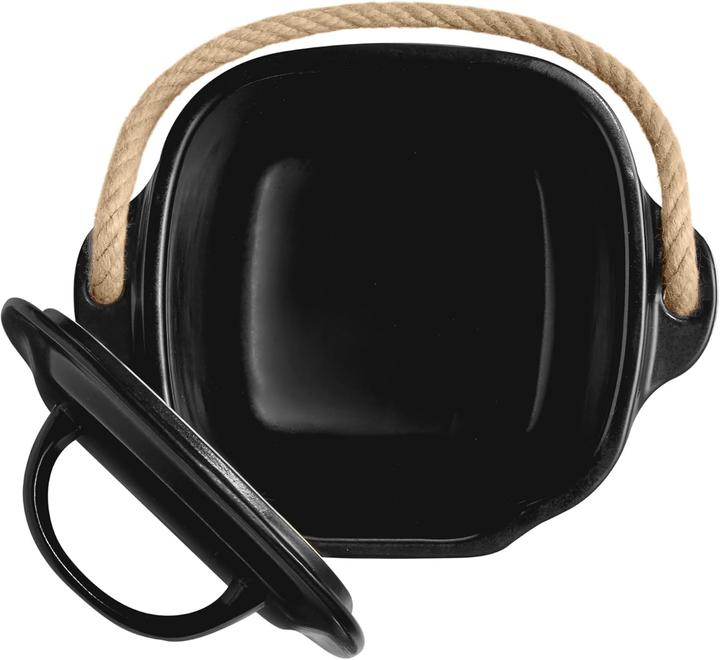 Image du produit Emile Henry Compost Argile 25x20 5x24cm (4 l)