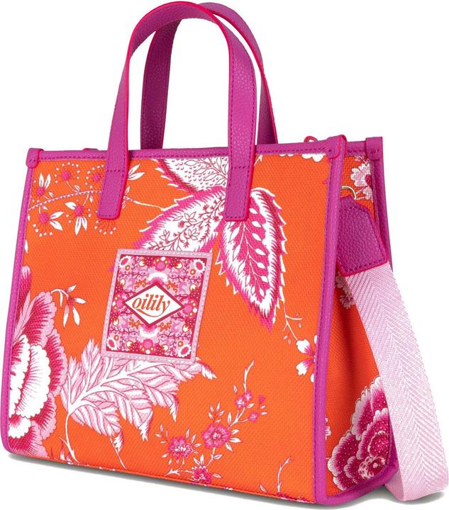 Immagine prodotto Oilily Honor Handbag Sits Icon World