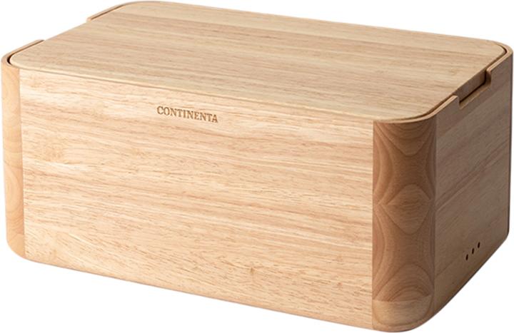 Continenta Brotkasten
