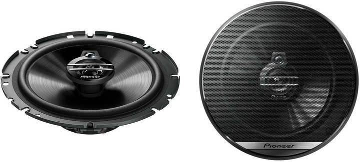 Produktbild Pioneer TS-G1730F (300 W, 14.40 cm, 4 x 6")