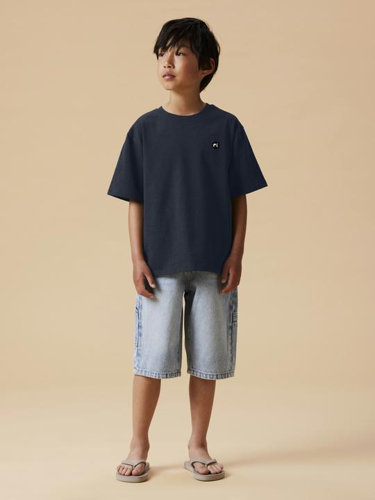Produktbild Name it Nkmvimo Ss Nreg Top Noos (116)