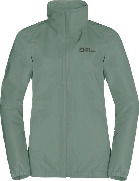 Jack Wolfskin Stormy Point 2L Jkt W