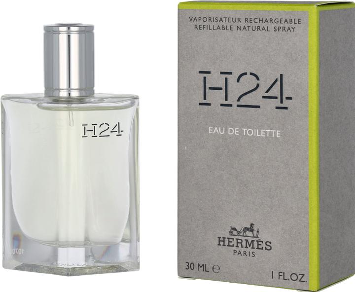 Immagine prodotto Hermès H24 (Eau de toilette, 30 ml)