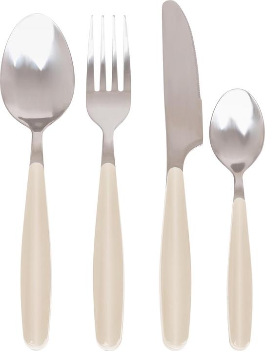 Image du produit Brunner Sapora (16 pcs, Set de couverts)