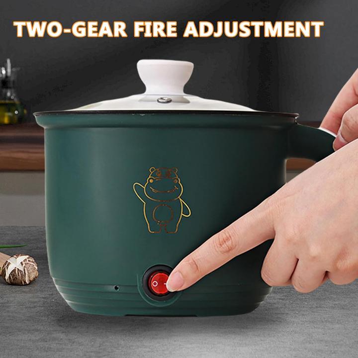Actual product image Bordeag Mini hot pot