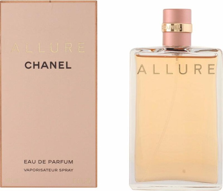 Actual product image Chanel Allure (Eau de parfum, 100 ml)