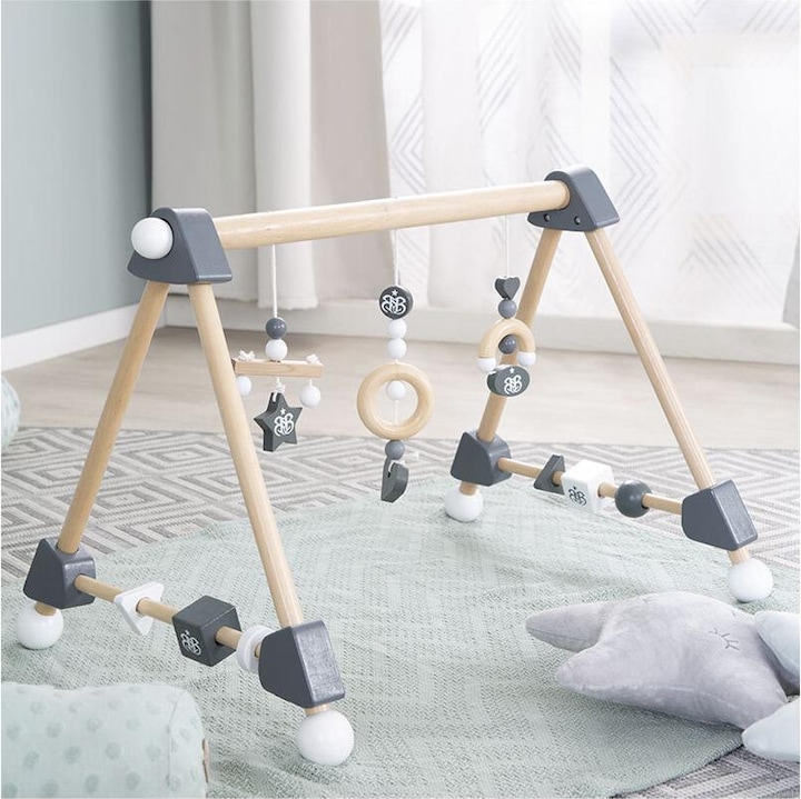 Actual product image Roba Play Bow