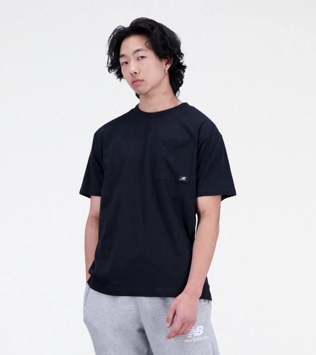 Immagine prodotto New Balance Maglietta tascabile Essentials Reimagined (M)
