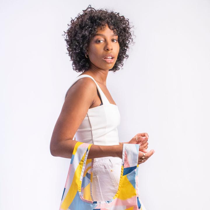 Produktbild Kind Bag Mosaic