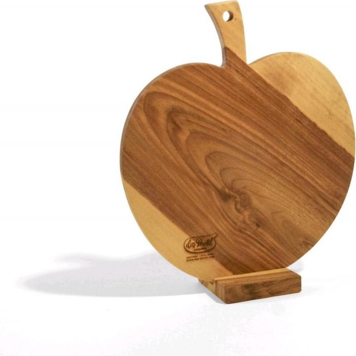 Image du produit Das Brettl Planche à découper en bois d'orme