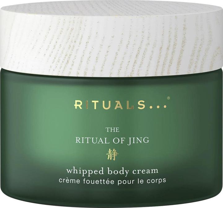 Rituals The Ritual of Jing (Body cream, 220 ml)