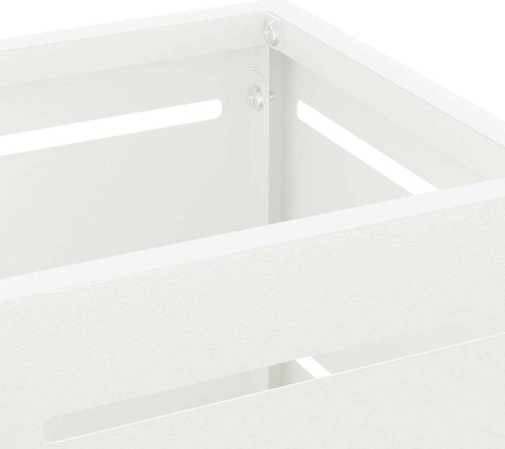 Actual product image vidaXL Sonnenschirmhalter