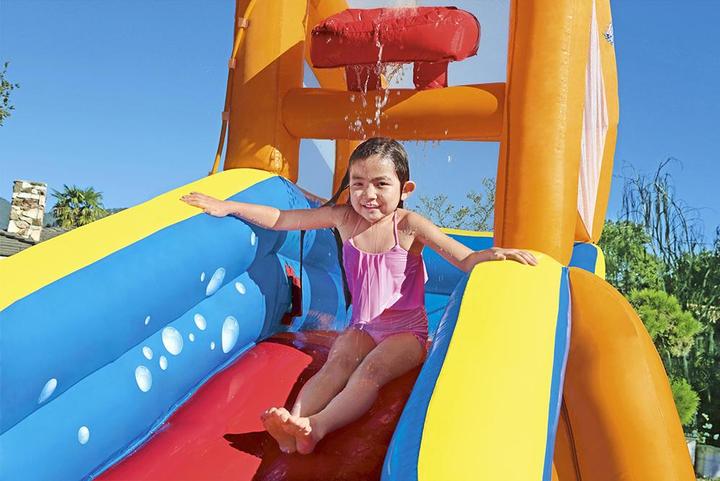 Immagine prodotto Bestway turbo splash