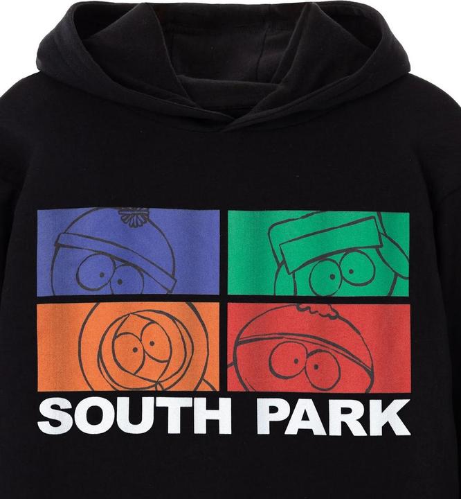 Immagine prodotto Ubisoft Felpa con Cappuccio Blocchi di colore Uomo (3XL)