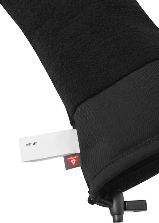 Produktbild Reima tec Kinder Ski-Handschuhe Skimba Black (5)