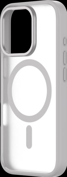 Actual product image QDOS Hybrid Soft + Snap (Apple iPhone 16 Pro Max)