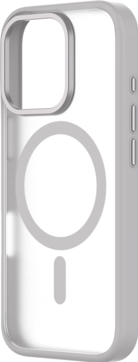 Image du produit QDOS Hybrid Soft + Snap (Apple iPhone 16 Pro Max)