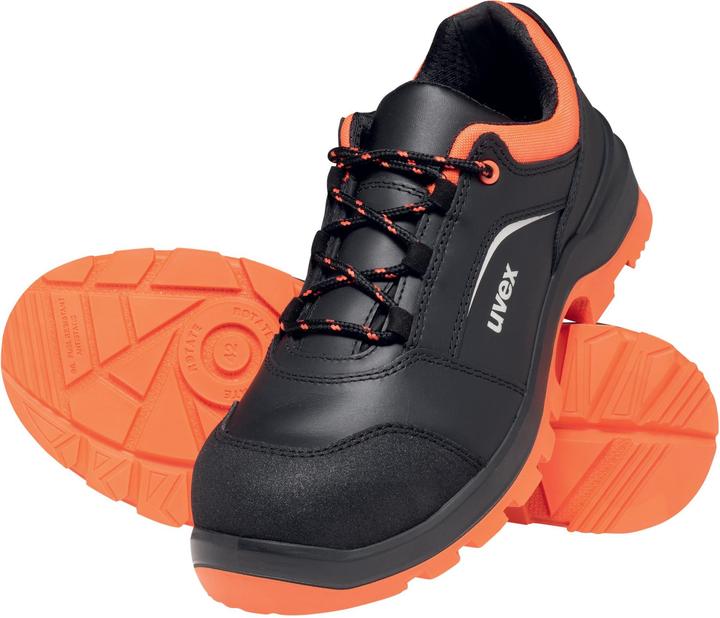 Produktbild Uvex 95062 (S3, 43)