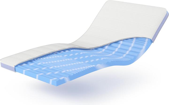 Produktbild Mara Vital Surf 100 (200 x 210 cm)