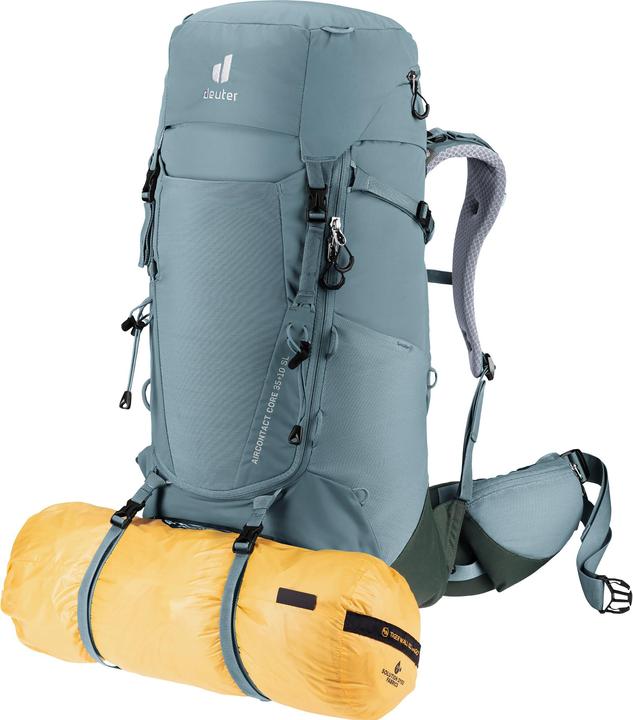 Produktbild Deuter Aircontact Core 35+10 (35 l)