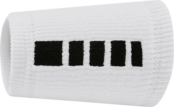 Produktbild Nike Elite Doublewide Wristbands 2 Pk