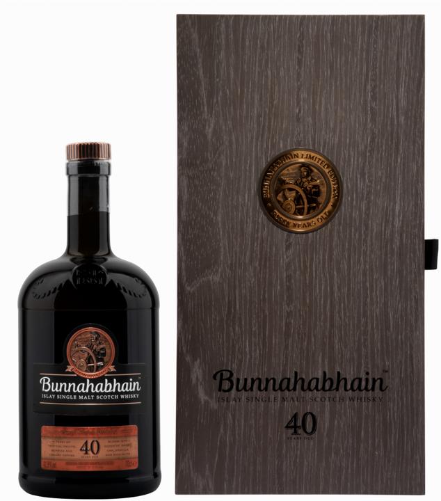 Produktbild Bunnahabhain Single Malt