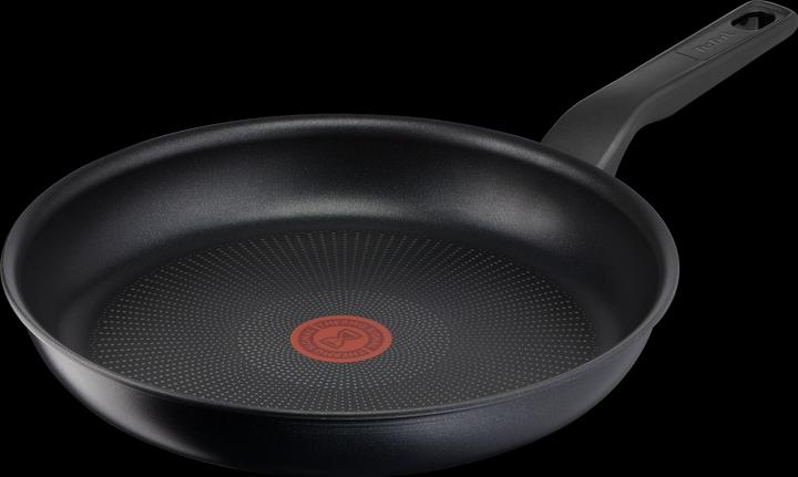 Immagine prodotto Tefal Padella TITANIUM FORCE 28cm (28 cm, Padella per friggere, Alluminio)