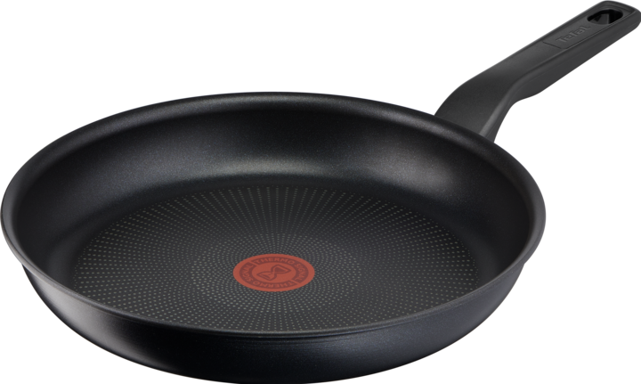 Immagine prodotto Tefal Padella TITANIUM FORCE 28cm (28 cm, Padella per friggere, Alluminio)