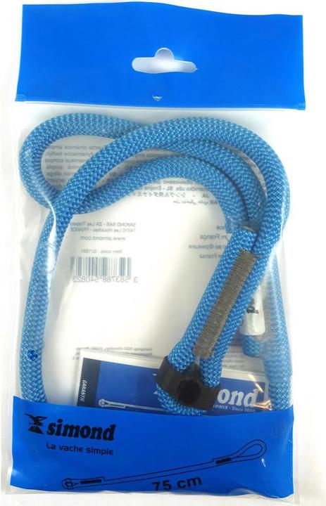 Produktbild Simond Kletterseil Polyamid