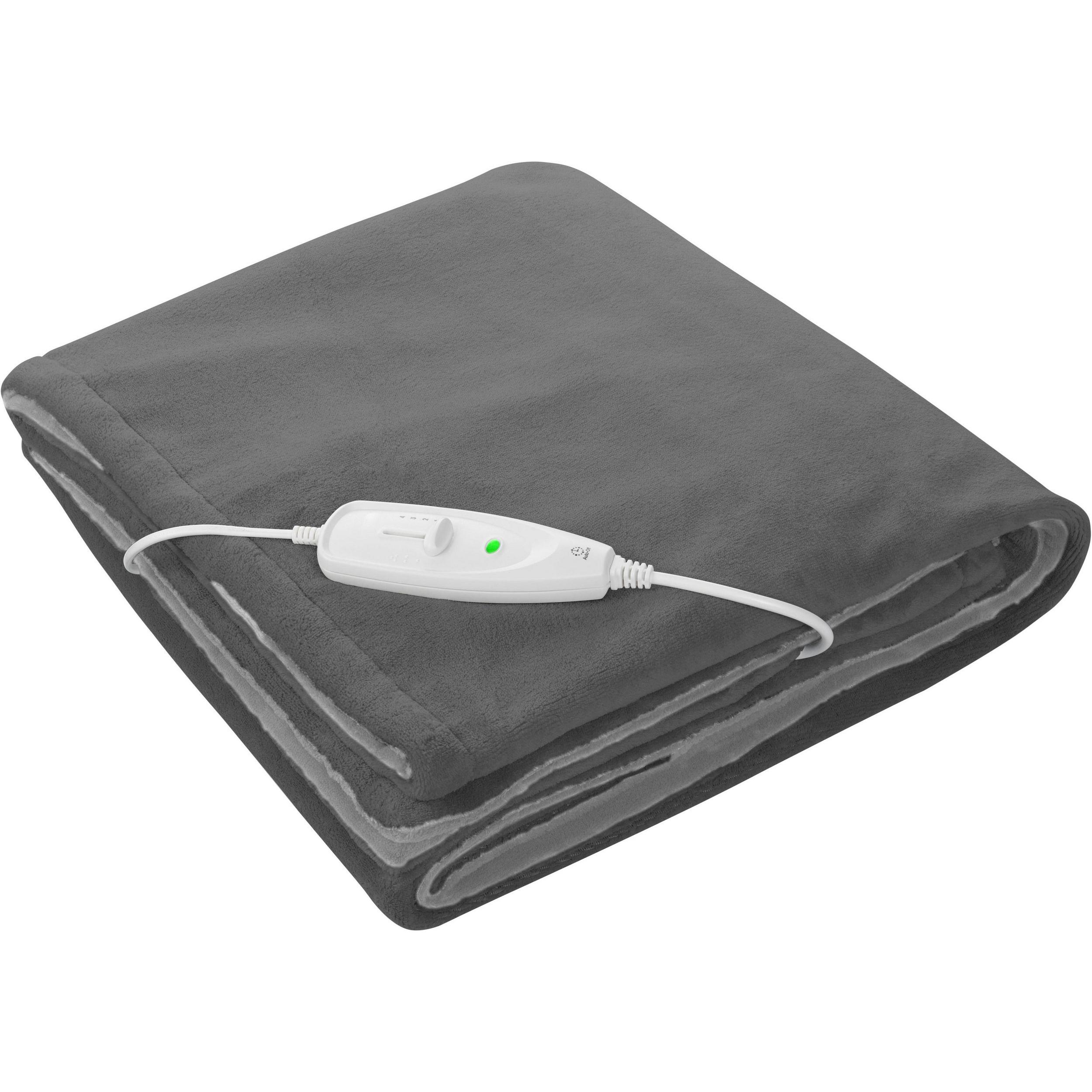Medisana, Coperta Termica, Hb 675 Xxl (200 X 150 Cm)