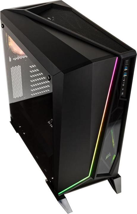 Image du produit Corsair Carbide Spec-Omega RGB (ATX)