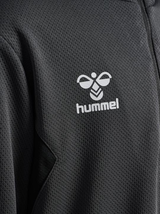 Image du produit hummel Sweatshirt authentique 1/4 zip enfant (140)
