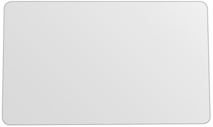 Actual product image Dipos Screen Protector Anti-Glare (2 Piece, Q88)