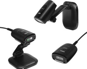 Produktbild Zebra DS55 Series DS5502 (QR-Code)