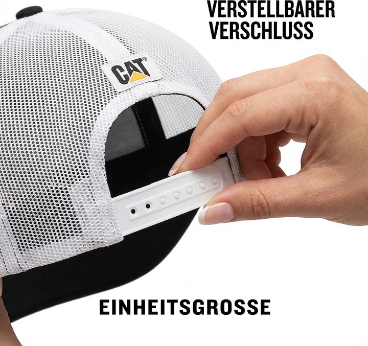 Produktbild Cat Baseballmütze