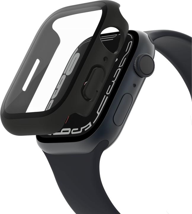 Produktbild Belkin Temp.Curve Displaysch.360 Apple Watch 8/7/SE/6/5/4 schwarz