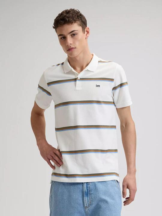 Produktbild Lee Pique Polo (M)