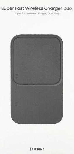 Actual product image Samsung Duo (15 W)