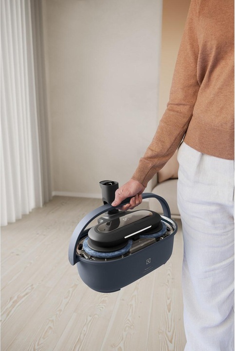 Immagine prodotto Electrolux EPPCS2 - Stazione di pulizia