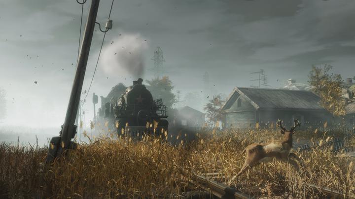 Actual product image Deep Silver METRO Exodus Xbox One (Xbox One S, EN)