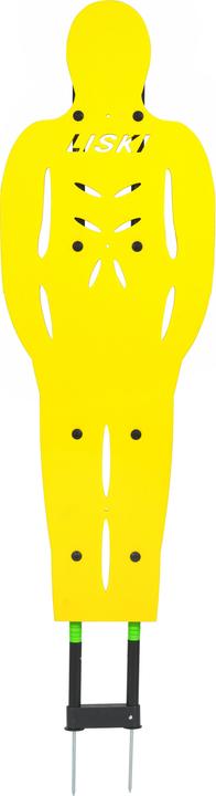 Immagine prodotto Liski Manichino per calci di punizione Pro Soft