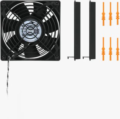 Actual product image Bambu Lab - H2D - Chamber Exhaust Fan