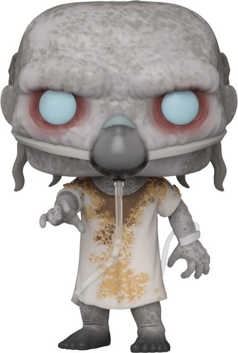 Produktbild Funko Insidious POP! Movies Vinyl Figur Wheezing Demon 9 cm