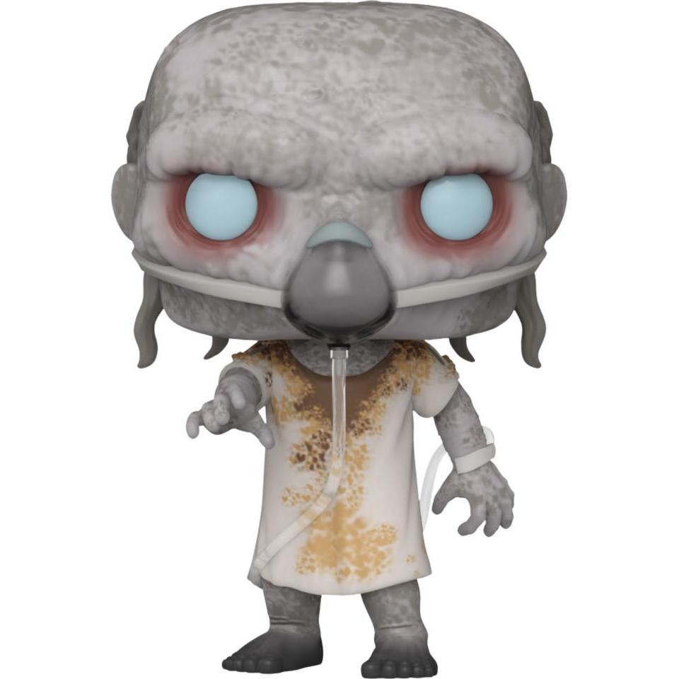 Funko Insidious POP! Movies Vinyl Figur Wheezing Demon 9 cm
