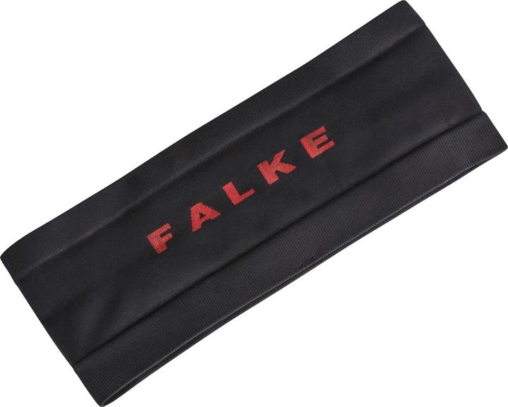 Actual product image Falke TR Sports Headband unisex