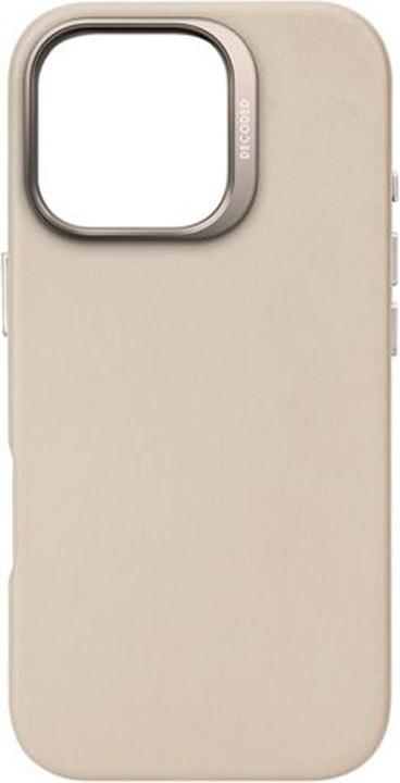 Actual product image Decoded Case for iPhone 16 Pro Shockproof MagSafe (Apple iPhone 16 Pro)