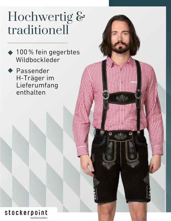 Actual product image Stockerpoint Beppo4 (44, 64)
