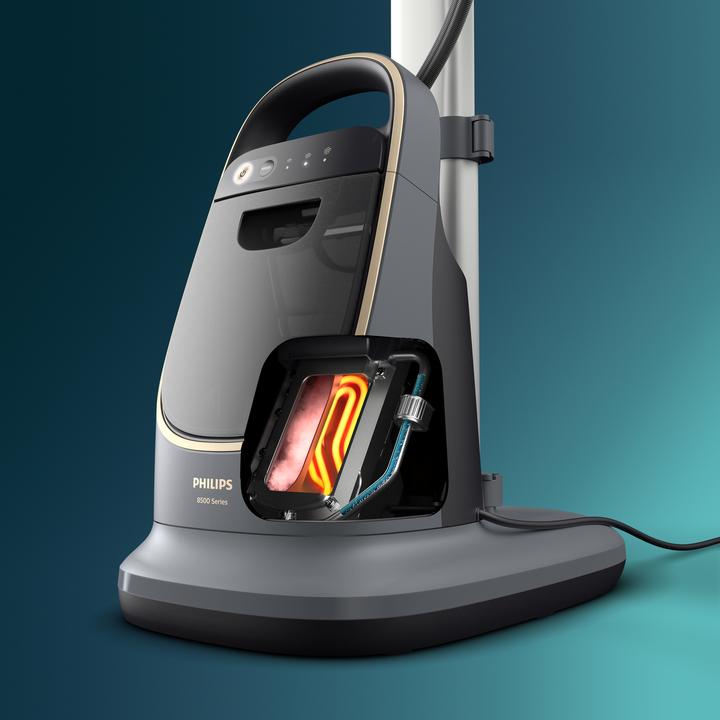Produktbild Philips AIS8540/80 (2200 W, 90 g/min)