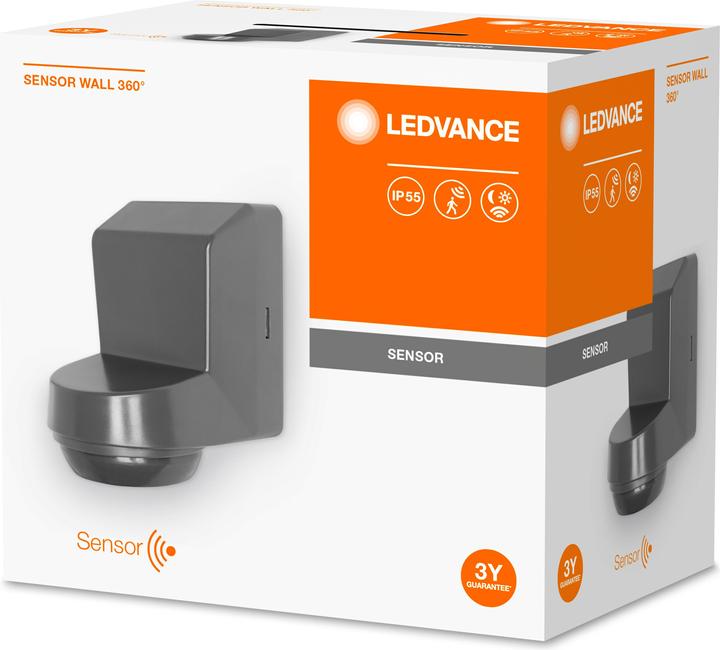 Produktbild Ledvance 360DEG (10 m)